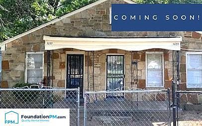 2nd image of 3257 Macon Rd #2
