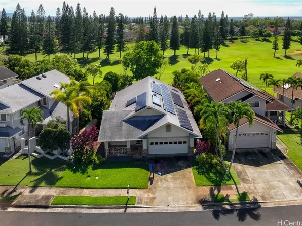 94-585 Lumiauau St, Waipahu, HI 96797