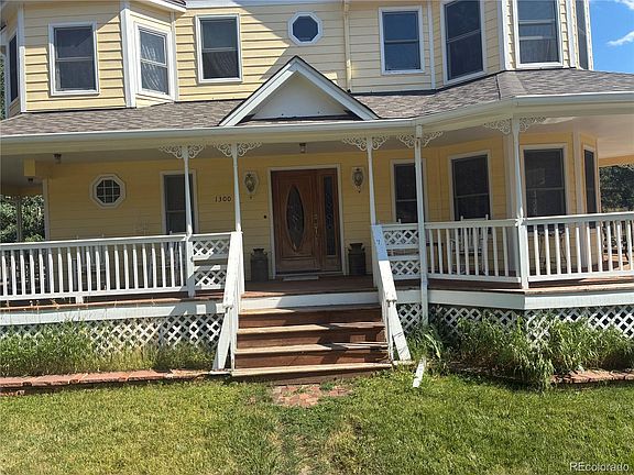4th image of 1300 Gambel Oaks Drive