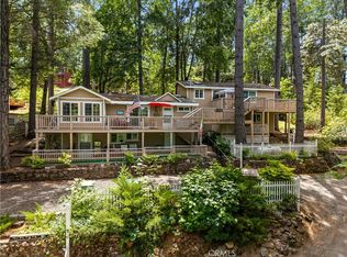 10311 Redwood Rd, Loch Lomond, CA 95461