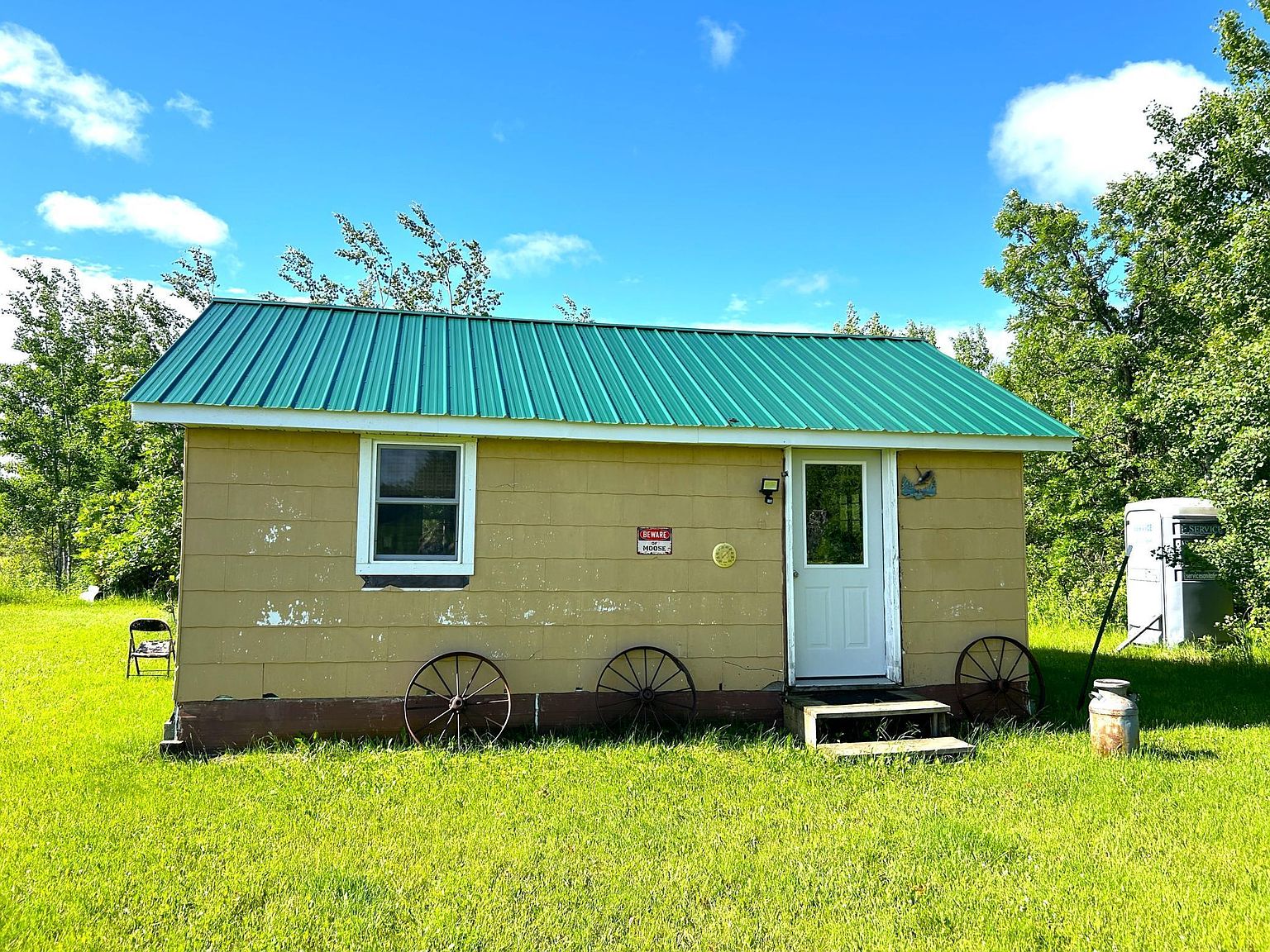 15473 110th Ave, Greenbush, MN 56726 Zillow