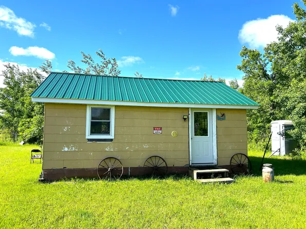 15473 110th Ave, Greenbush, MN 56726