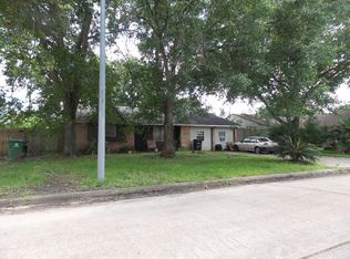 5319 Glen Rio St, Houston, TX 77045