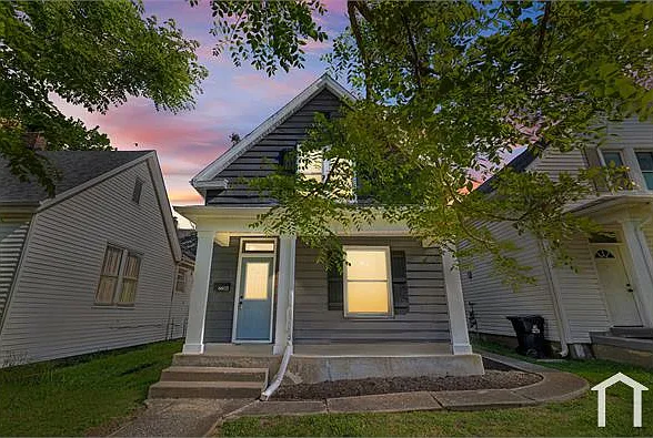 6603 Bartmer Ave — Photo 1