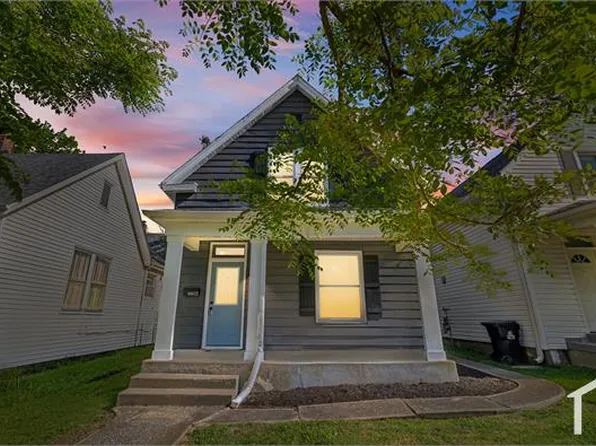 6603 Bartmer Ave, Saint Louis, MO 63130