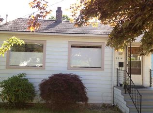 8814 17th Ave NE, Seattle, WA 98115