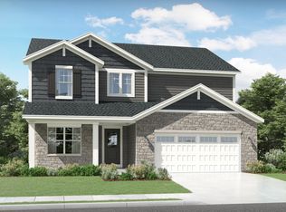 Rowan Plan, Streamside, Saint John, IN 46373