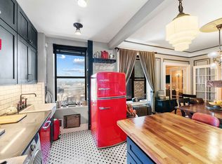 409 Edgecombe Ave APT 9D, Manhattan, NY