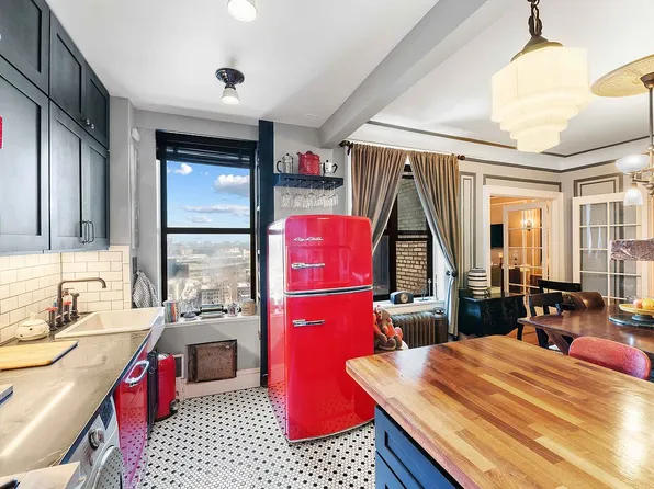 409 Edgecombe Ave APT 9D, Manhattan, NY 10032