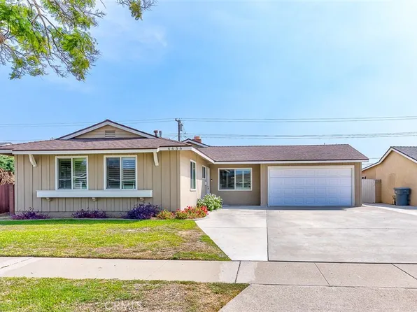 6656 San Haroldo Way, Buena Park, CA 90620