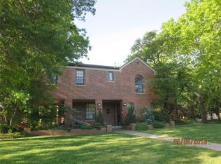 3244 NW 20th St, Oklahoma City, OK 73107
