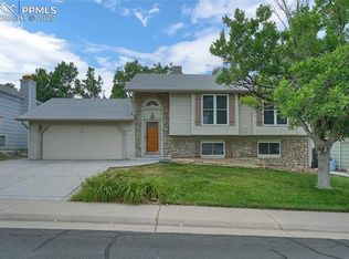 5667 S Nepal Way, Centennial, CO 80015