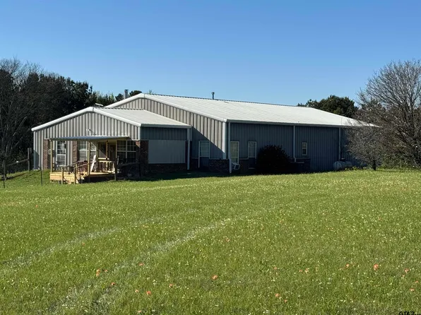 13880 Top Gun Dr, Frankston, TX 75763