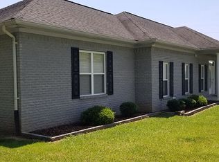 3141 Lakewood Dr, Guntersville, AL 35976