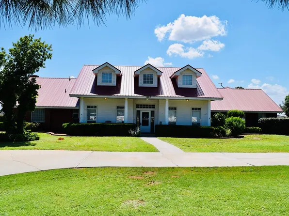 1404 S County Road 1130, Midland, TX 79706