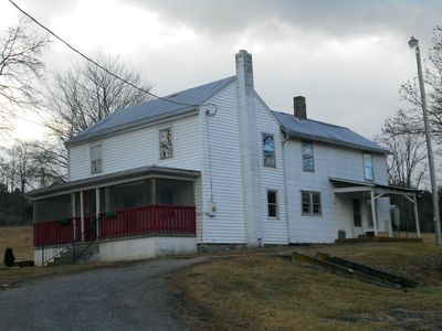 22 Cow Pasture Ln, Staunton, VA, 24401