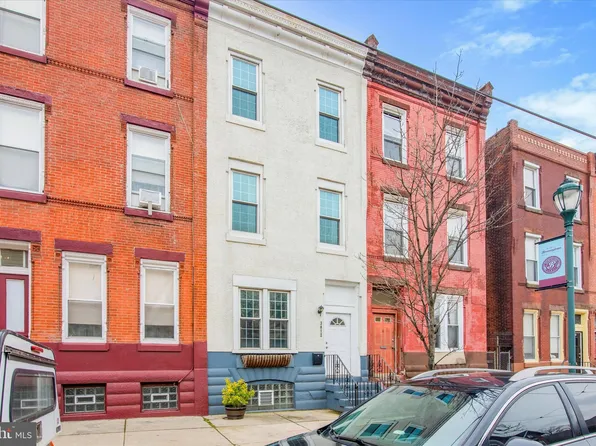 3012 W Girard Ave, Philadelphia, PA 19130
