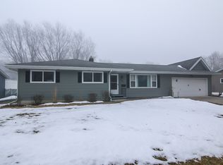 109 Charleen Ln, Madison, WI 53714