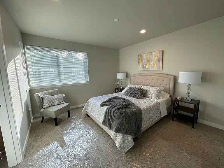 Coventry Villas Townhomes — Photo 9