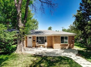 3506 Newland St, Wheat Ridge, CO 80033