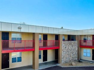 Home at Uptown, Albuquerque, NM 87110