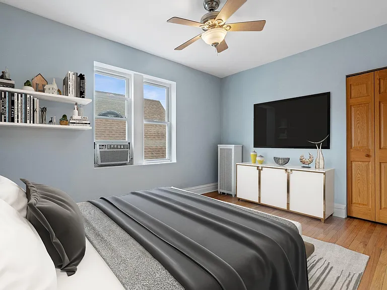 2839 N Sawyer Ave #2S — Photo 12