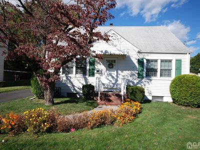156 Garden Dr, South Plainfield, NJ, 07080