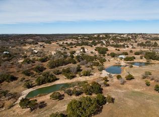 188 S Spring Lakes Pkwy, Ingram, TX 78025