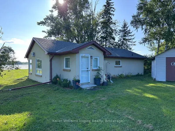 266 Lake Rd, Trent Hills, ON K0K 2M0