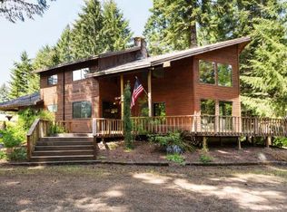 18595 NW Timber Rd, Forest Grove, OR 97116