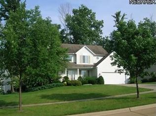 1320 Gold Crest Dr, Medina, OH 44256