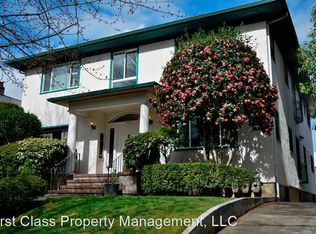 2321 NE Weidler St APT 4, Portland, OR 97232