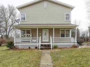 921 Lawrence St, Belle Fourche, SD 57717