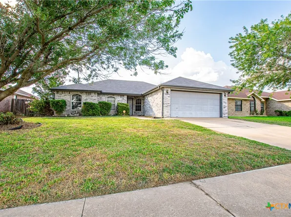 3407 Solomon Dr, Killeen, TX 76542
