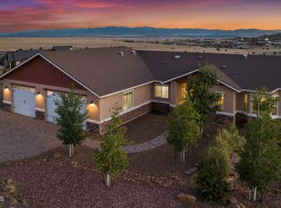 9190 N Concho St, Prescott Valley, AZ 86315
