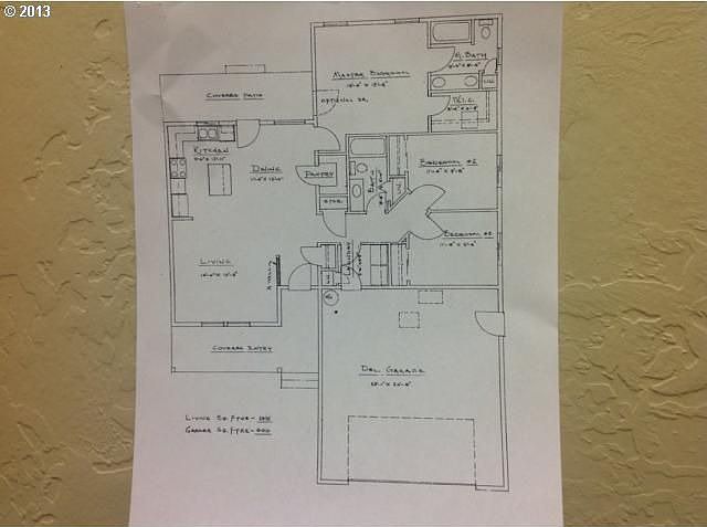 2nd image of 943 Barton Loop