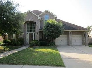 2438 Lakeside Dr, Seabrook, TX 77586