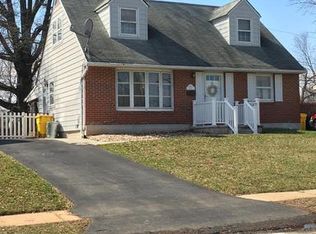 1822 Norfolk Rd, Glen Burnie, MD 21061