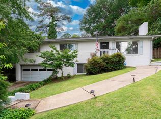 734 Crest Ln, Birmingham, AL 35209