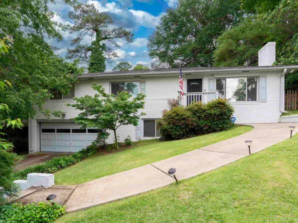 734 Crest Ln, Birmingham, AL 35209