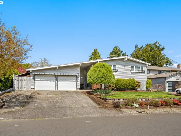 845 NW 3rd St, Gresham, OR 97030