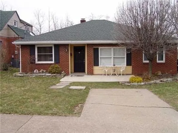 75 Homer Ave, Washington, PA 15301