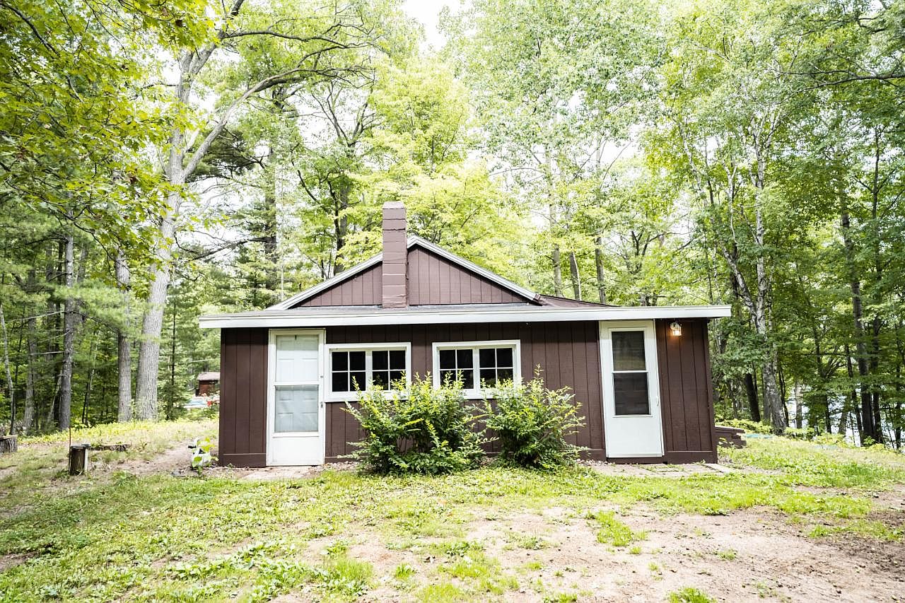3748 Townline Lake Rd, Rhinelander, WI 54501 MLS 203085 Zillow