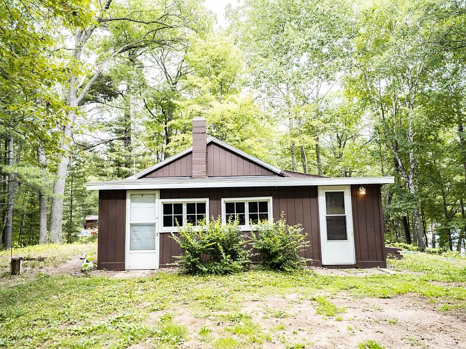3748 Townline Lake Rd, Rhinelander, WI 54501 MLS 203085 Zillow