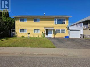 677 Reid St, Quesnel, BC V2J2N2