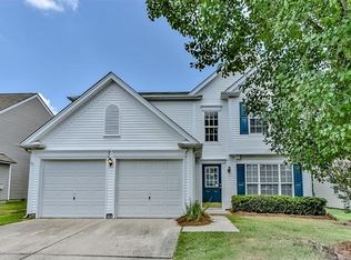 12205 Bobhouse Dr, Charlotte, NC 28277