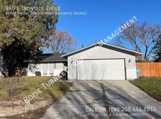 940 E Ironside Dr, Boise, ID 83706