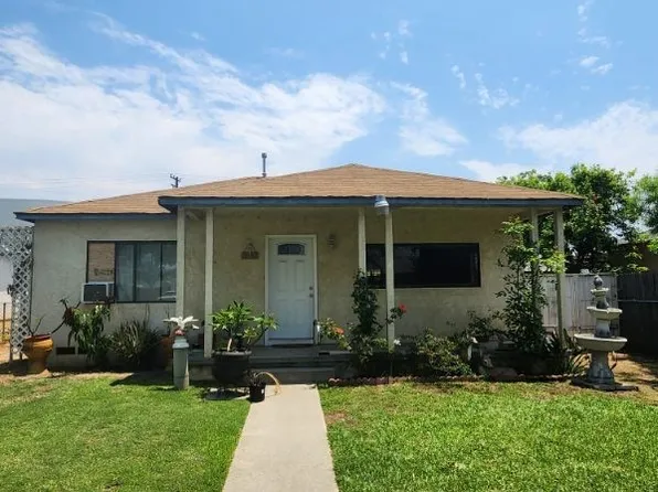 5112 Wimmer Ave, Baldwin Park, CA 91706