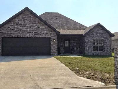 130 Clearwater Dr, Brookland, AR, 72417