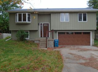 4209 8 1/2 St, East Moline, IL 61244